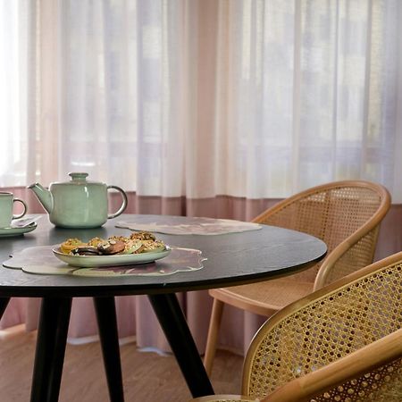 Residence Leopoldo Φλωρεντία Εξωτερικό φωτογραφία