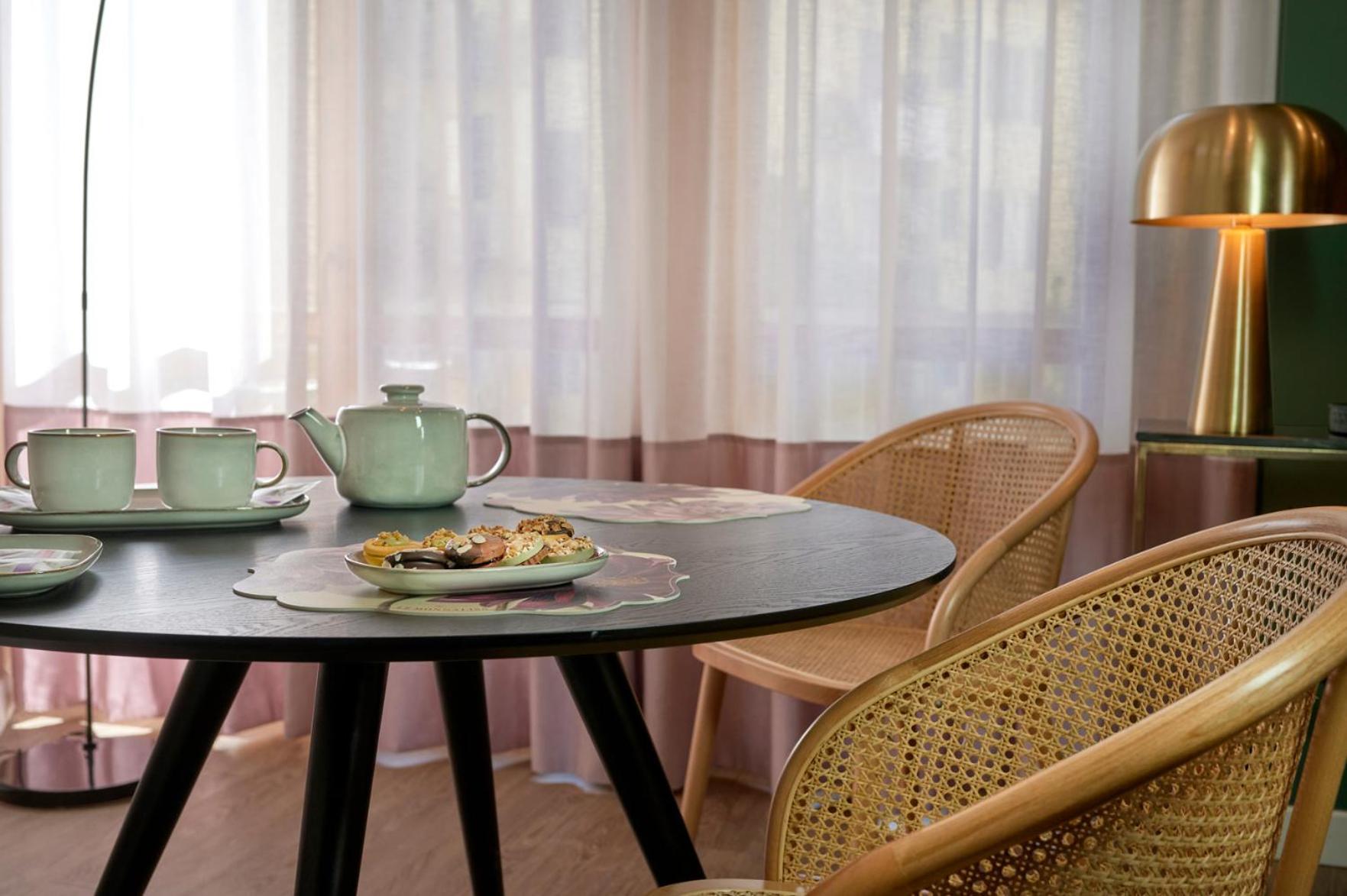 Residence Leopoldo Φλωρεντία Εξωτερικό φωτογραφία