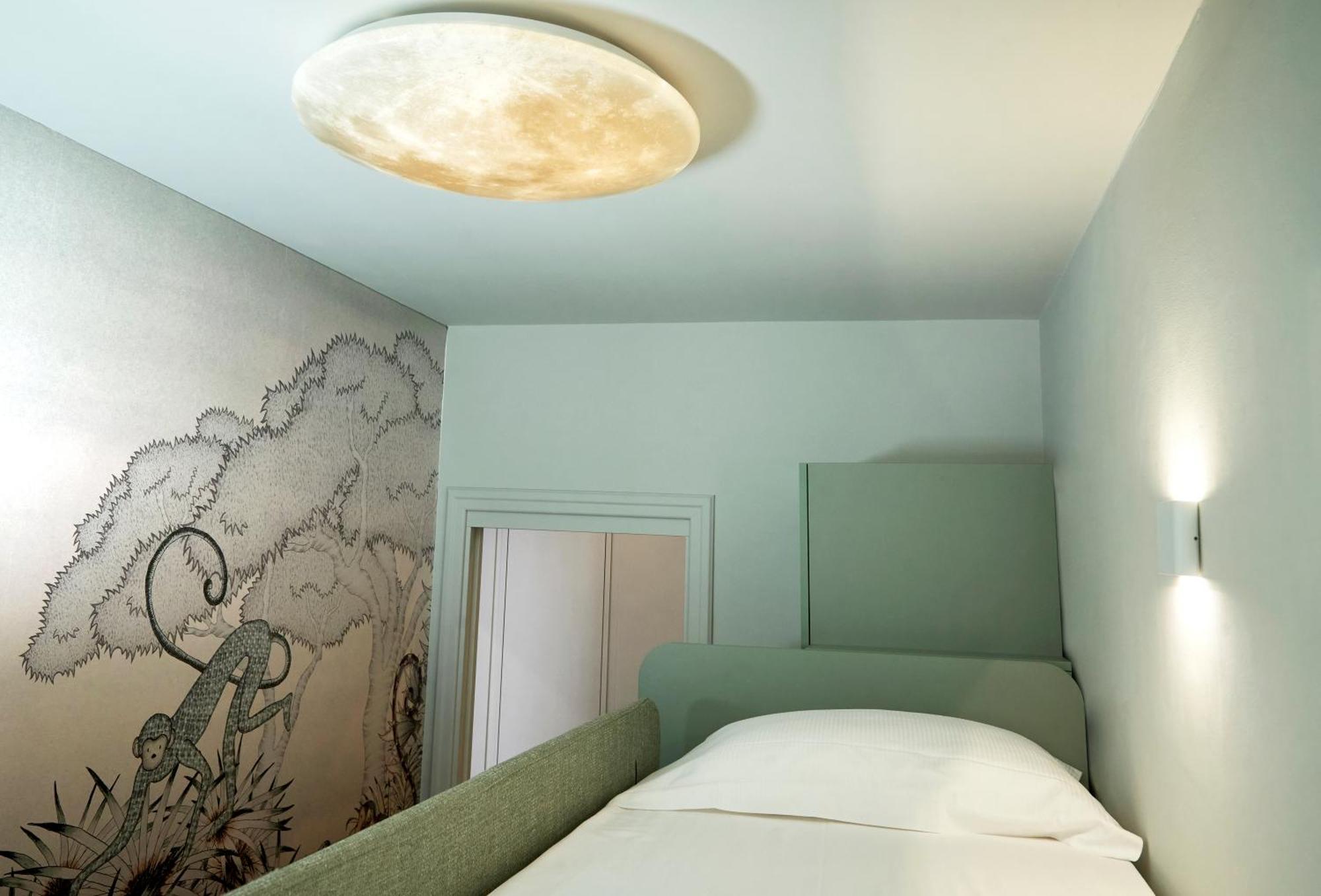 Residence Leopoldo Φλωρεντία Εξωτερικό φωτογραφία