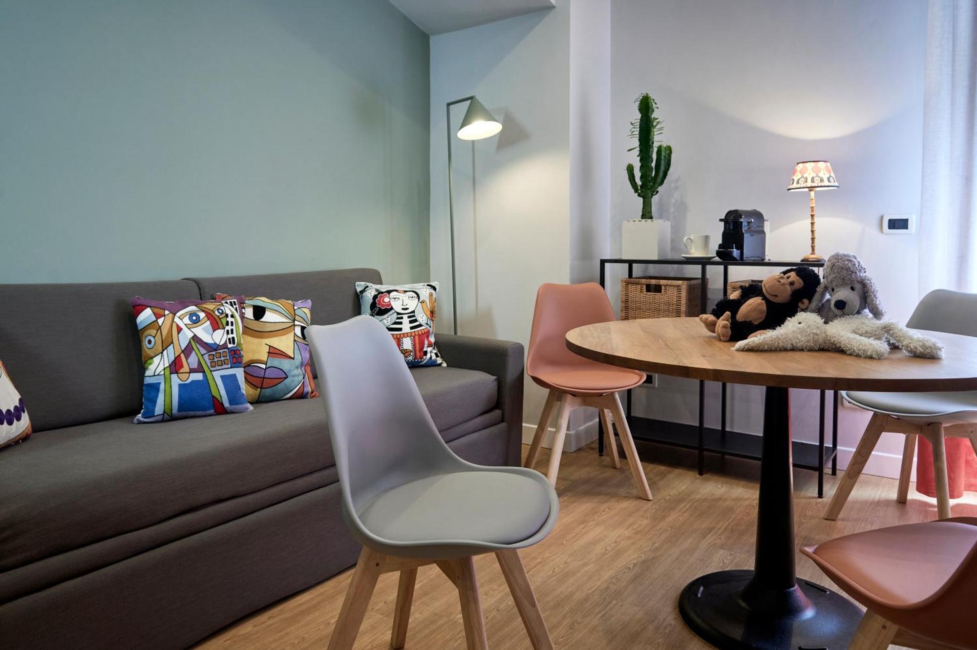 Residence Leopoldo Φλωρεντία Εξωτερικό φωτογραφία