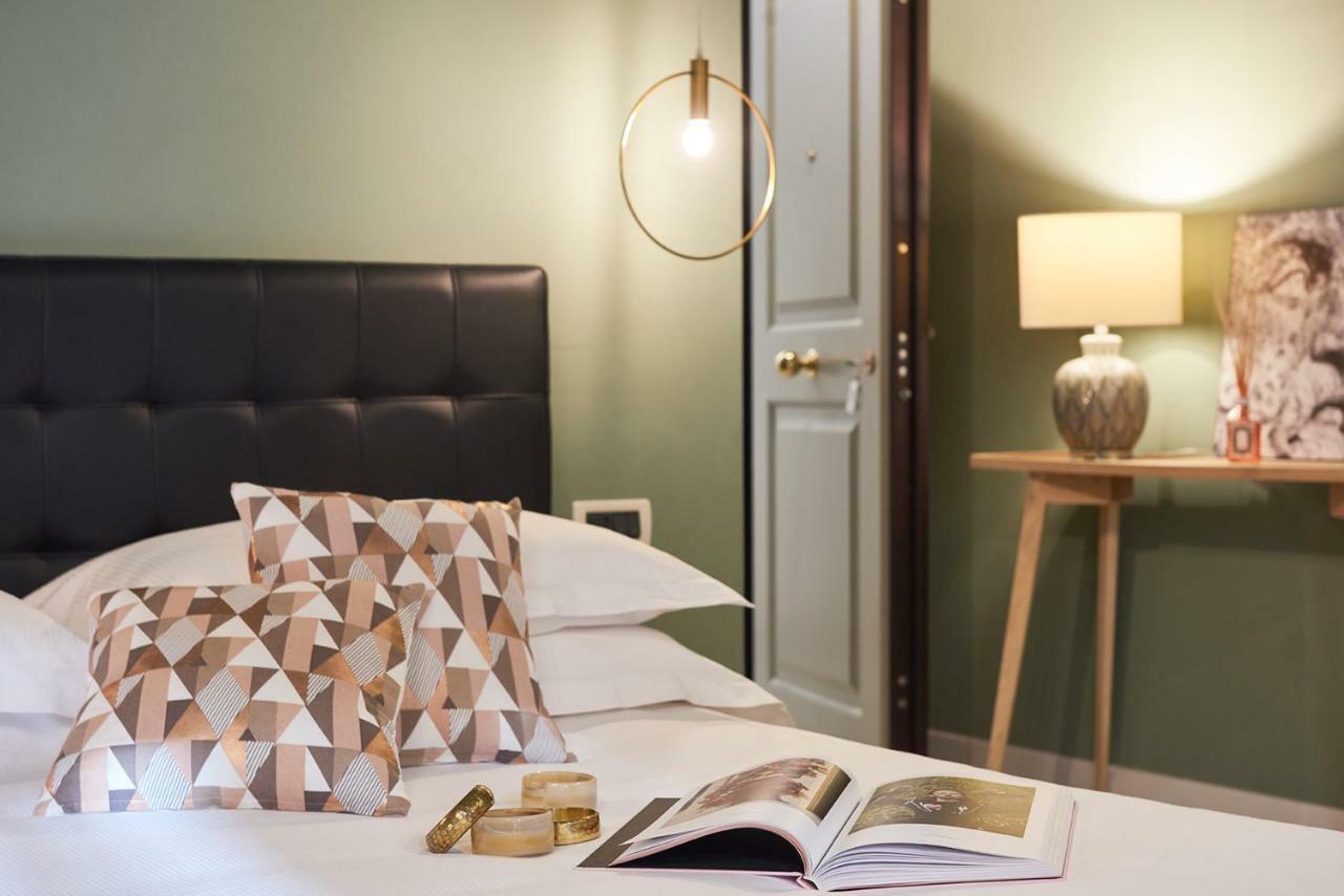 Residence Leopoldo Φλωρεντία Εξωτερικό φωτογραφία