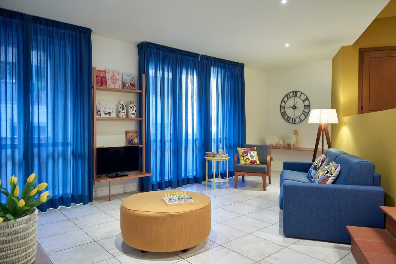 Residence Leopoldo Φλωρεντία Εξωτερικό φωτογραφία