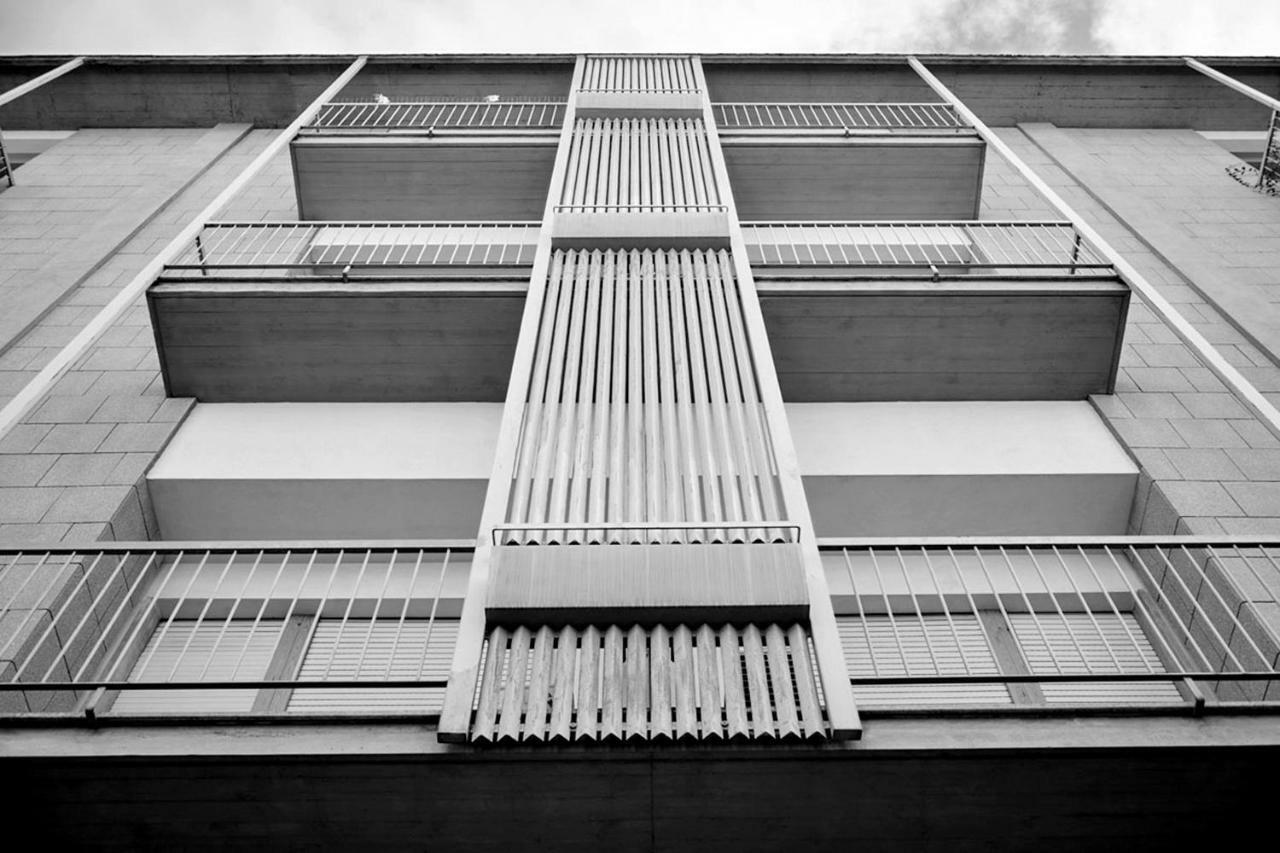 Residence Leopoldo Φλωρεντία Εξωτερικό φωτογραφία