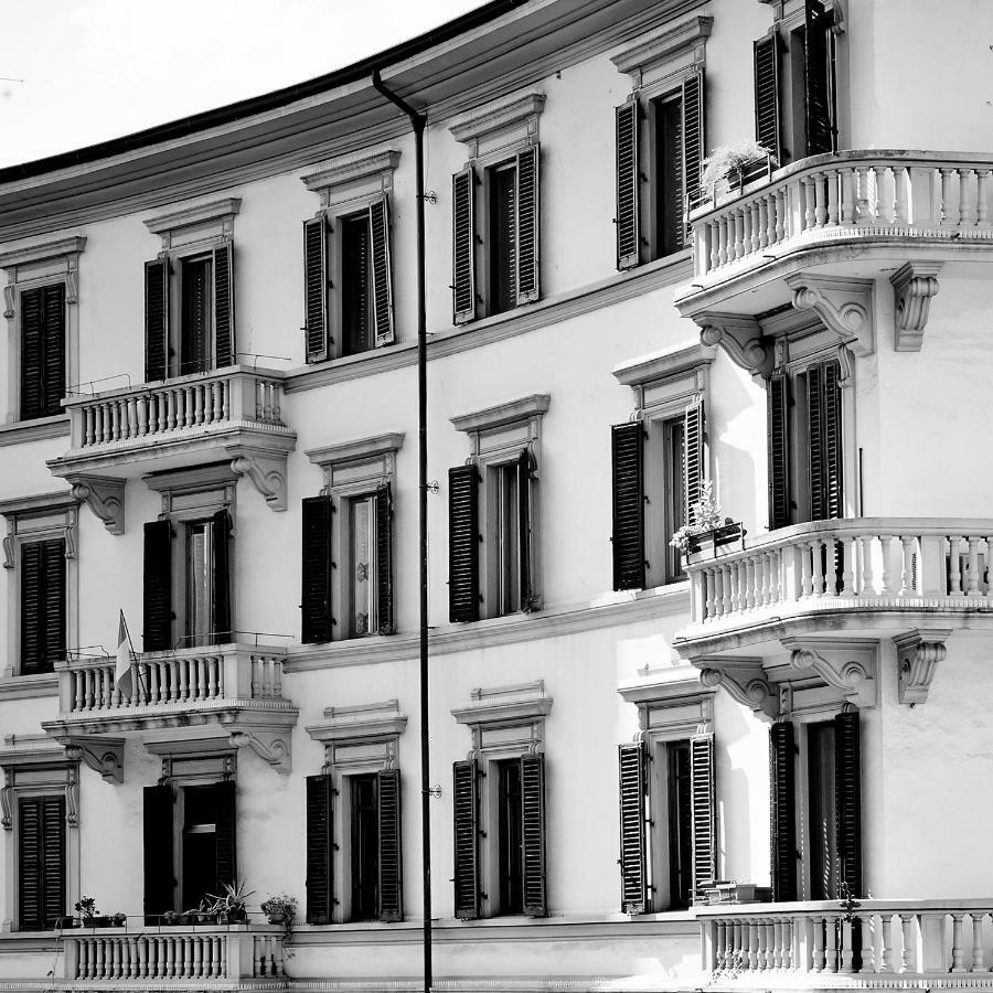 Residence Leopoldo Φλωρεντία Εξωτερικό φωτογραφία