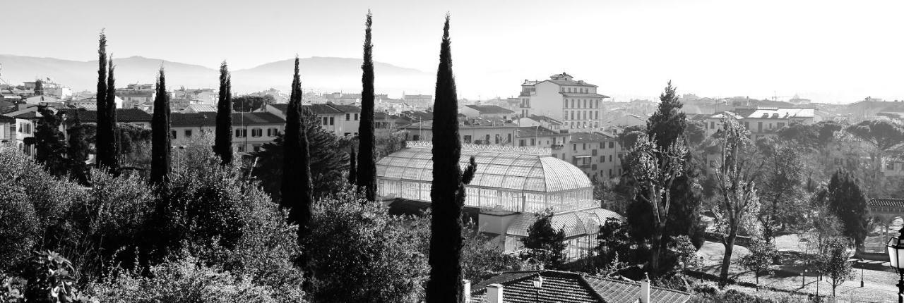 Residence Leopoldo Φλωρεντία Εξωτερικό φωτογραφία