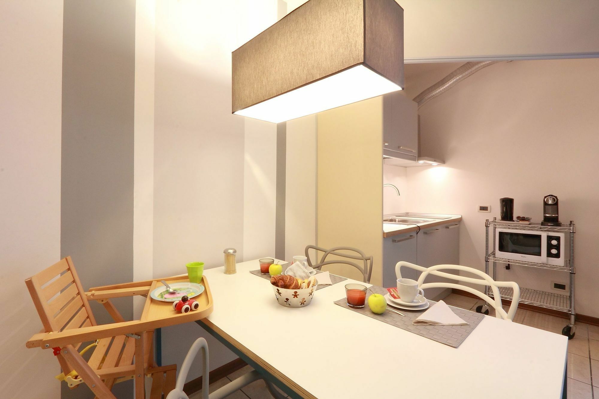 Residence Leopoldo Φλωρεντία Εξωτερικό φωτογραφία